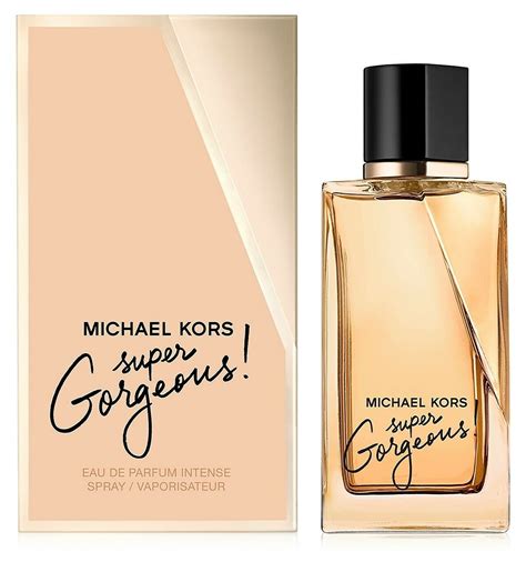 michael kors super gorgeous stores|michael kors super gorgeous perfume.